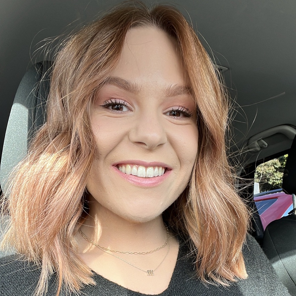 Meet your Posher, Melanie